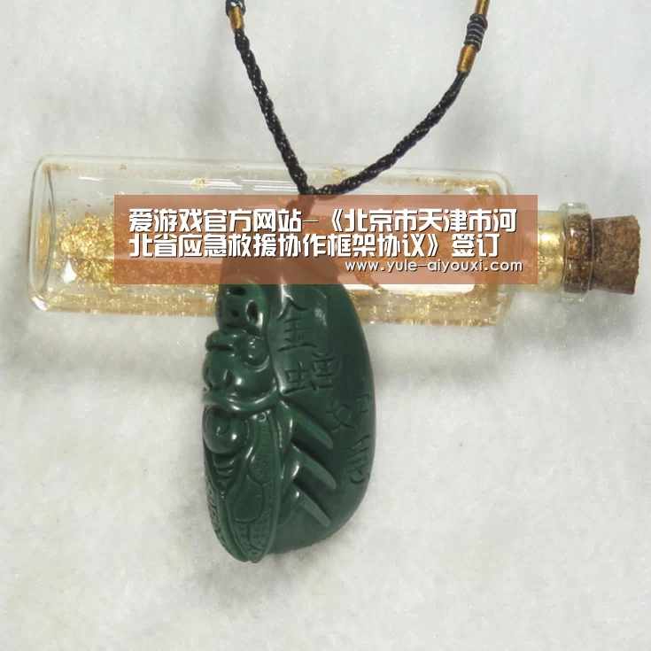 爱游戏官方网站-《北京市天津市河北省应急救援协作框架协议》签订(图1) 爱游戏官方网站